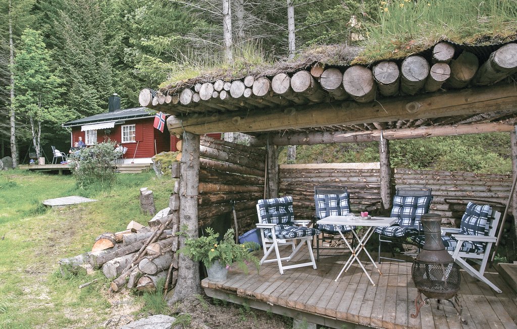 Feriehuse - Valberg/Lofoten , Norge - N39016 7