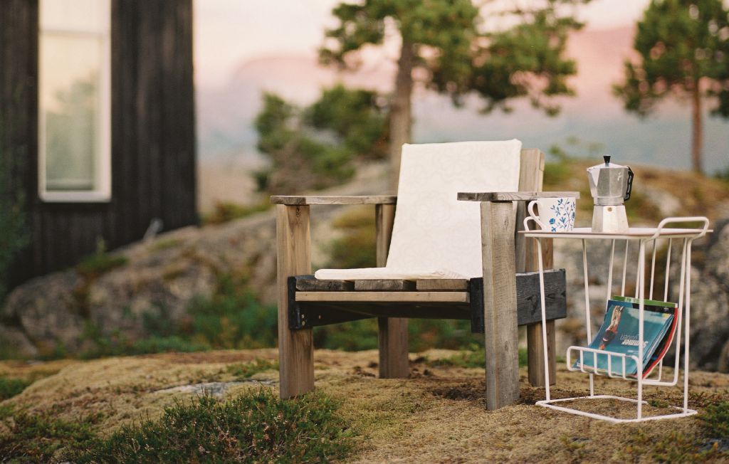 Feriehuse - Ballangen/Efjord , Norge - N39227 9