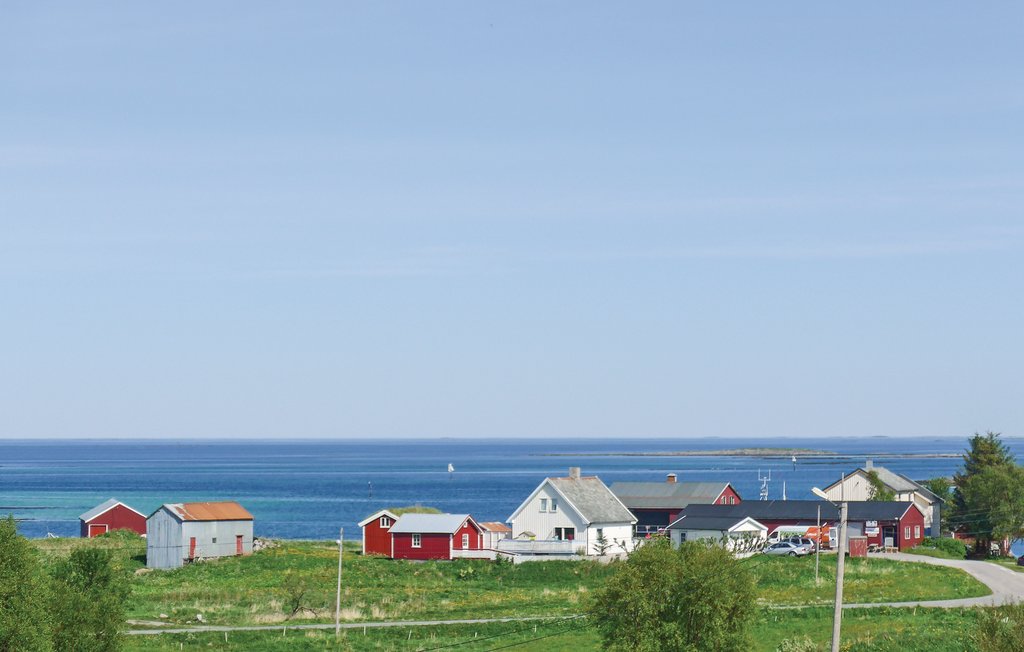Feriehuse - Vega/Nes/Gomotuva , Norge - N39001 1