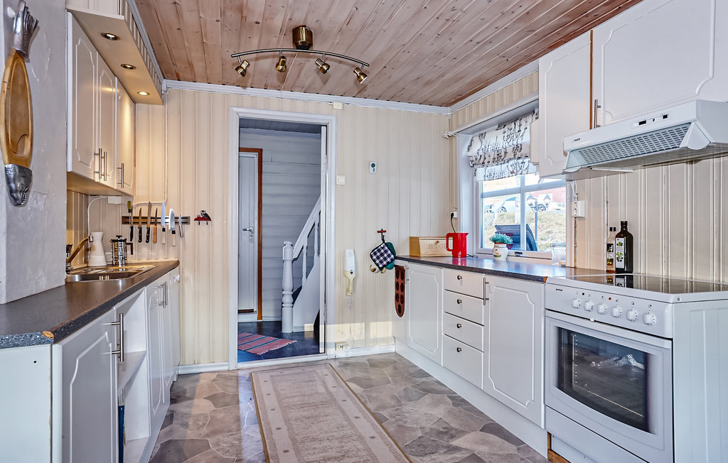 Feriehuse - Sortland , Norge - N39088 5