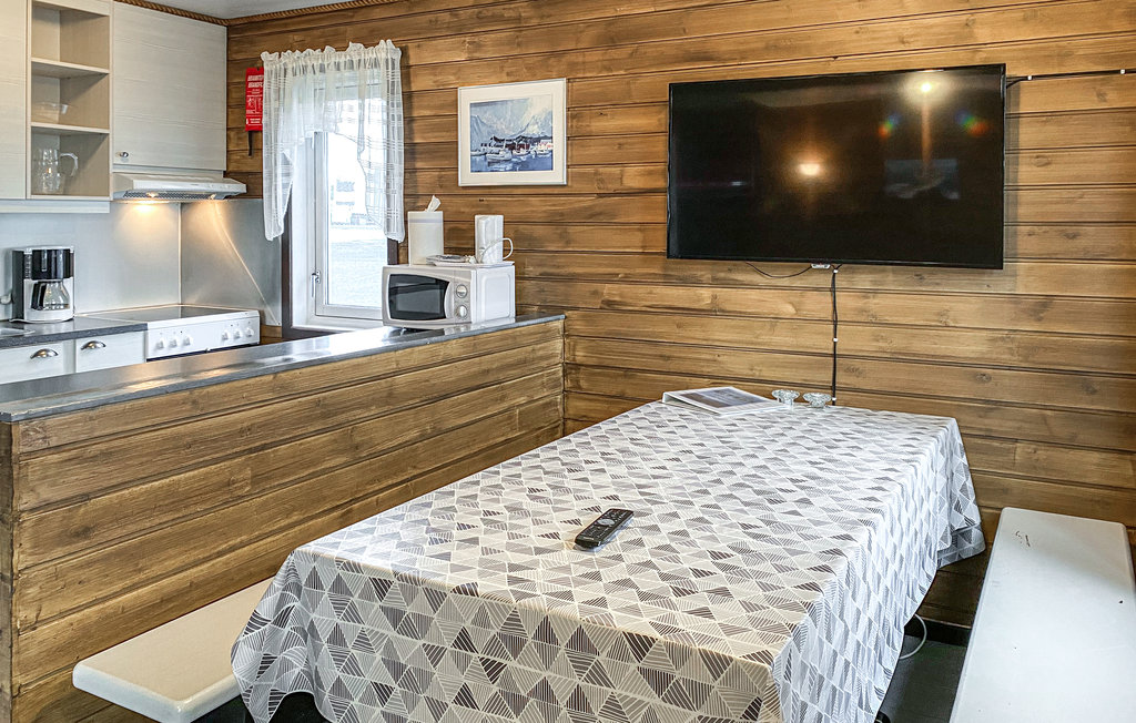 Feriehuse - Offersøy/Hinnøya , Norge - N39188 16