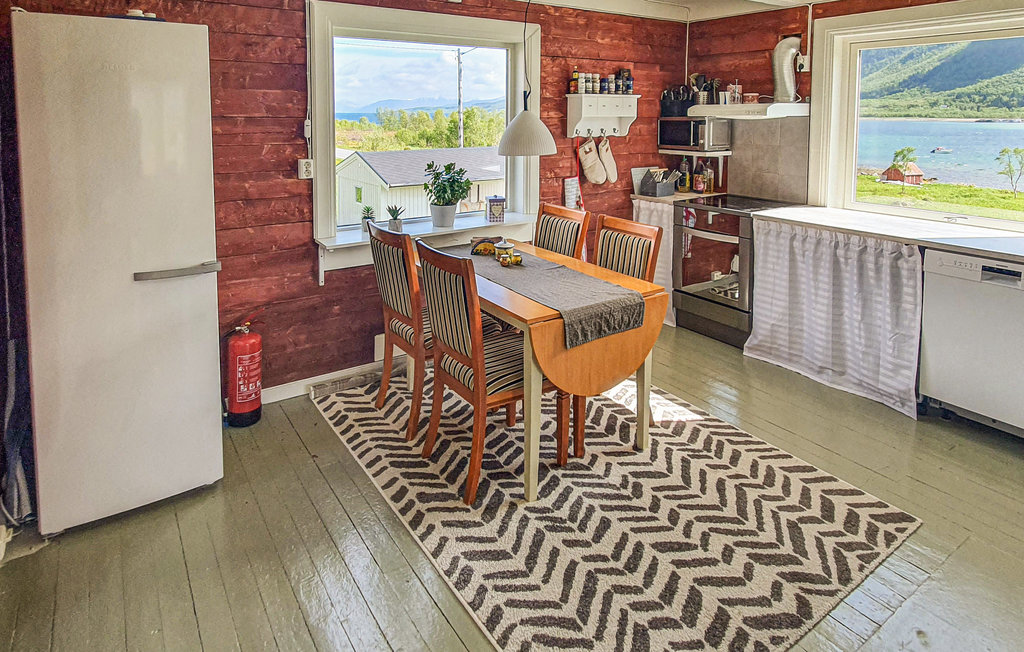 Feriehuse - Vesterålen/Sortland , Norge - N39154 7