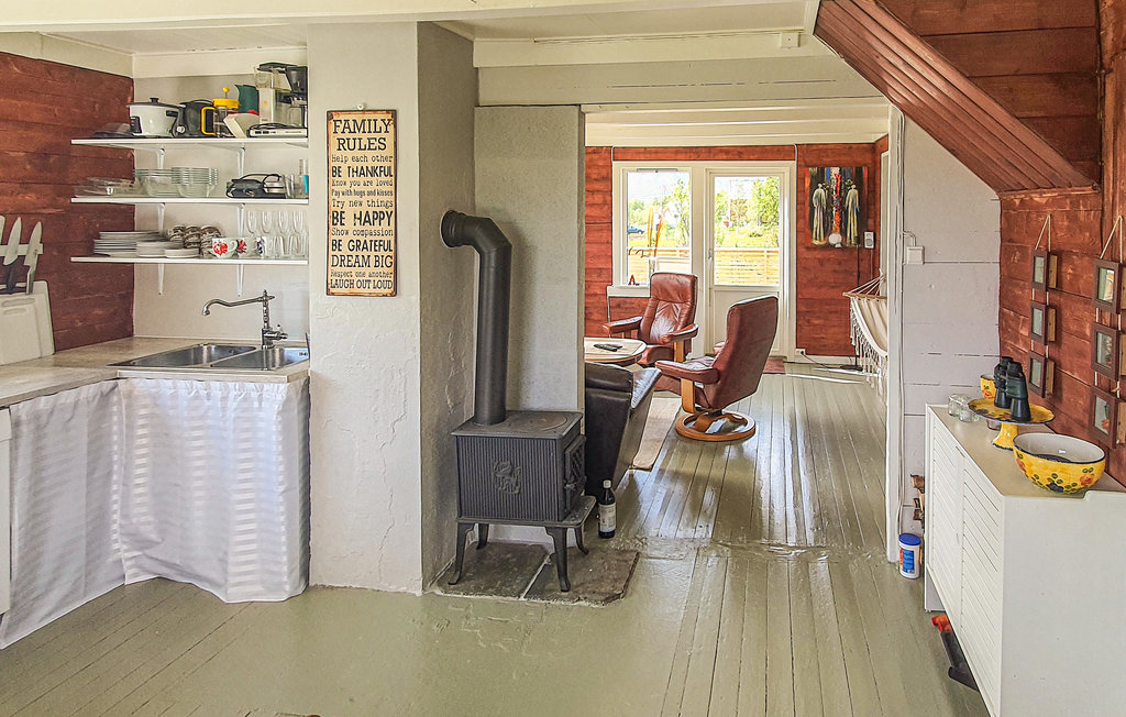 Feriehuse - Vesterålen/Sortland , Norge - N39154 6