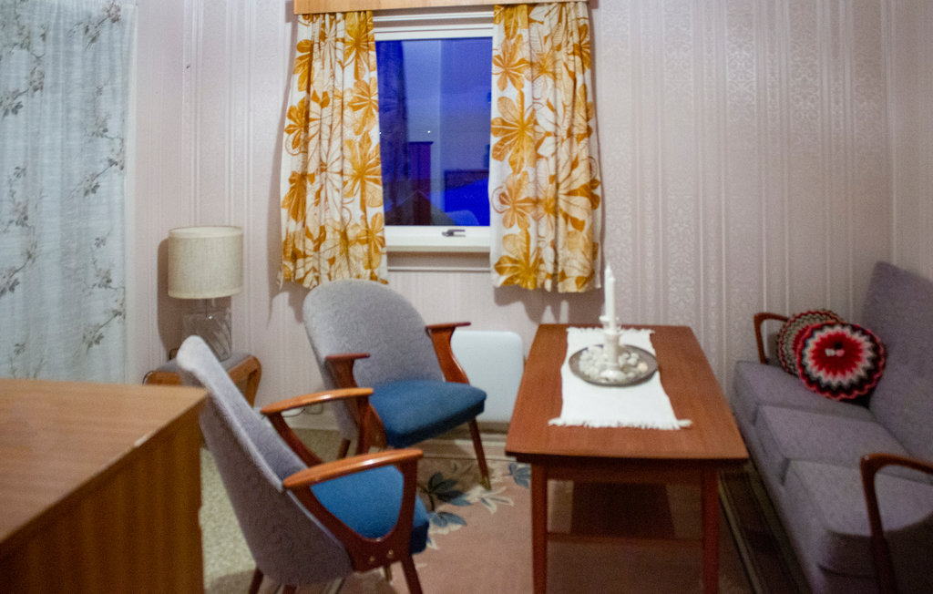 Ferienhaus - Tromsø , Norwegen - N39177 24