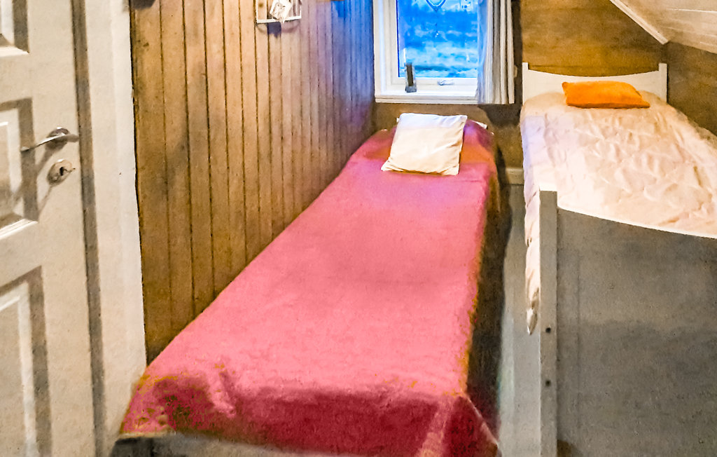 Feriehuse - Vesterålen/Sortland , Norge - N39154 14