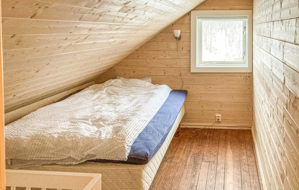 Semesterhus - Ofoten/Evenes , Norge - N39157 17