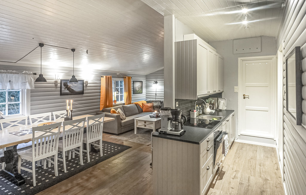 Feriehuse - Valberg/Lofoten , Norge - N39016 16