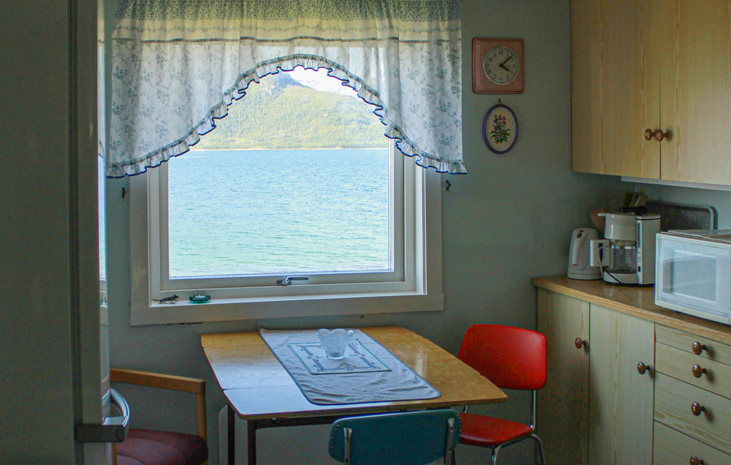 Ferienhaus - Tromsø , Norwegen - N39177 26