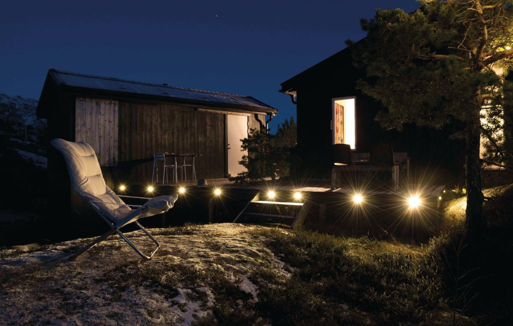 Feriehuse - Ballangen/Efjord , Norge - N39227 4