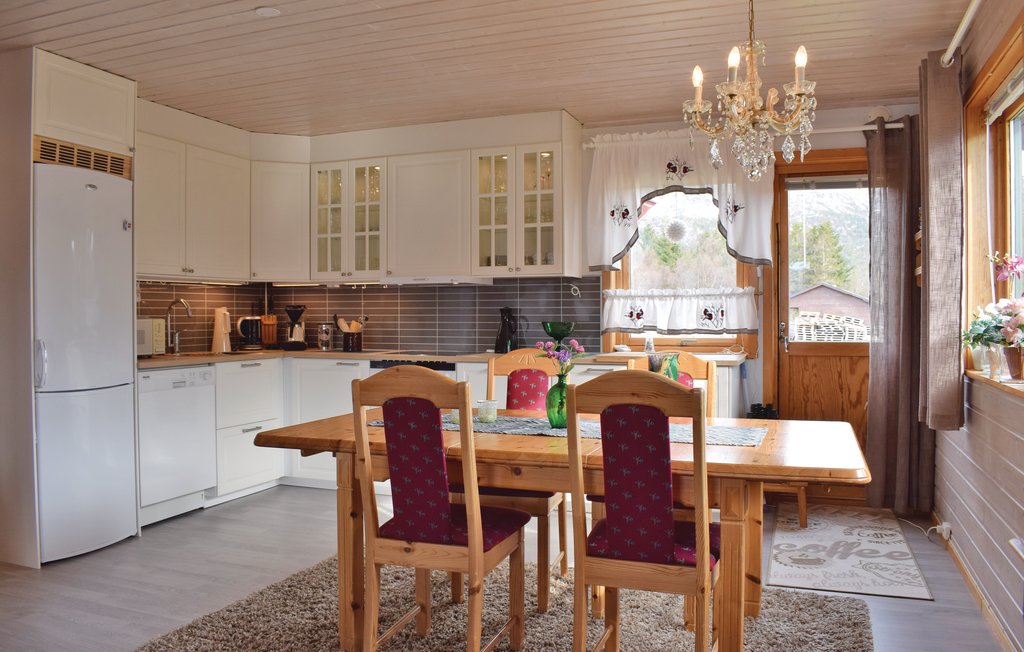 Ferienhaus - Nordland , Norwegen - N39242 4