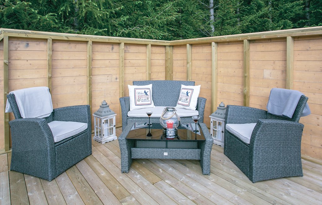 Feriehuse - Valberg/Lofoten , Norge - N39016 4