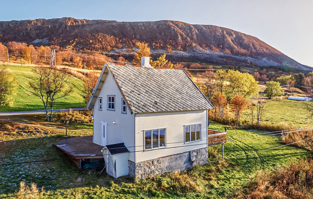 Feriehuse - Sortland , Norge - N39088 7