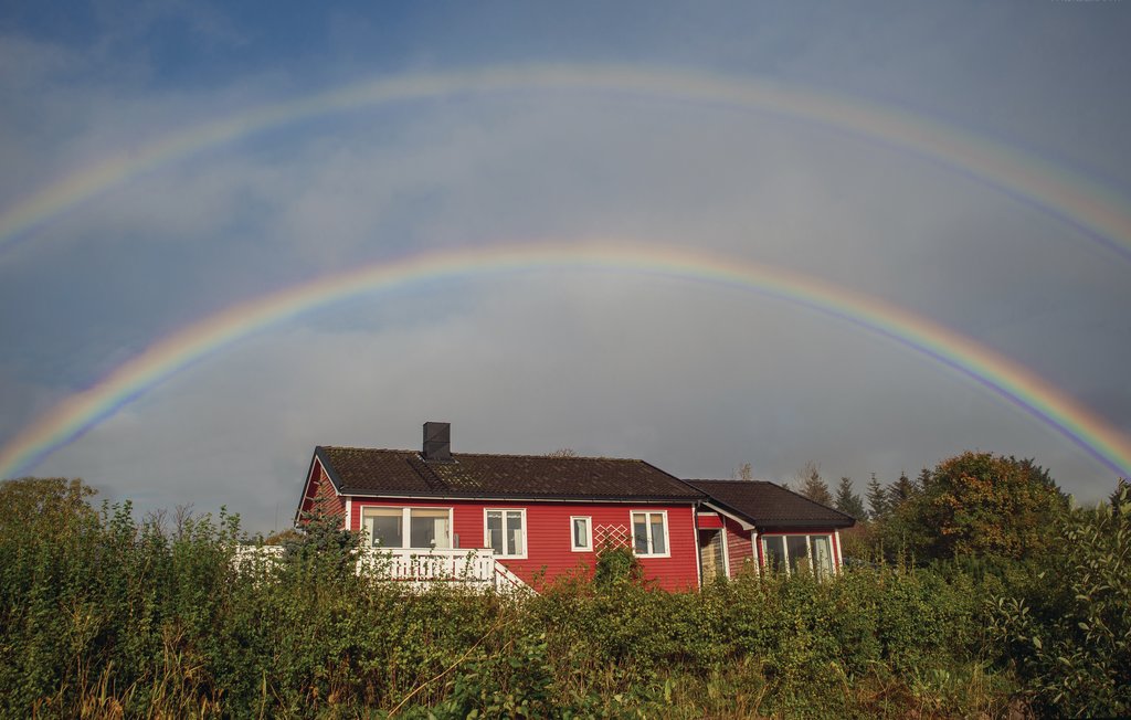 Lejlighed - Gravdal/Lofoten , Norge - N39092 4