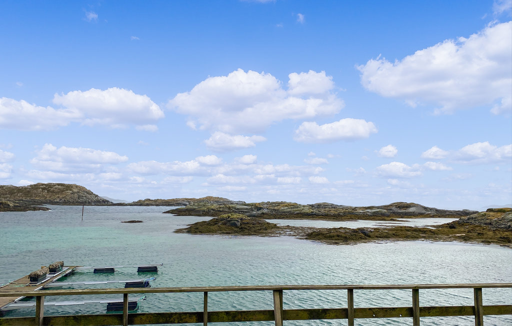 Feriehus - Offersøy/Hinnøya , Norge - N39186 13