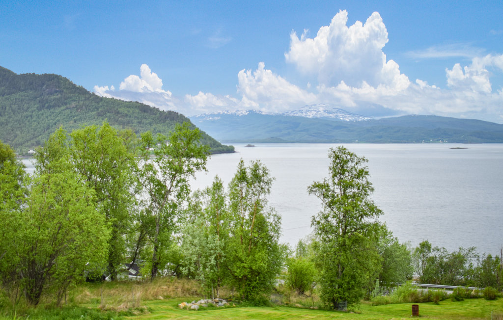 Feriehuse - Ballangen/Ofoten , Norge - N39190 10