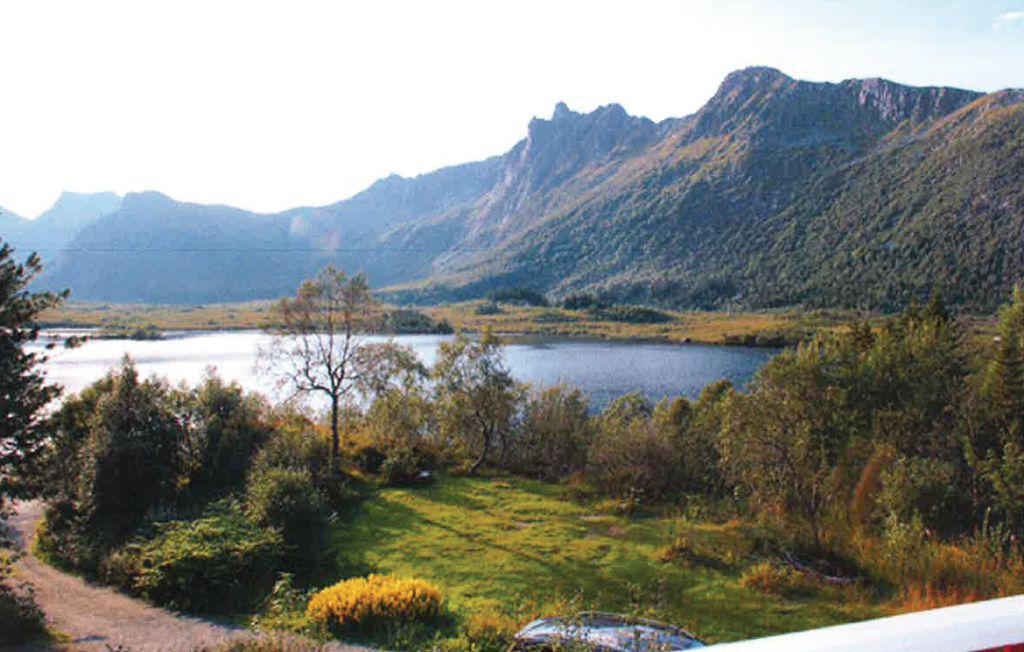 Feriehus - Svolvær/Lofoten , Norge - N39315 10