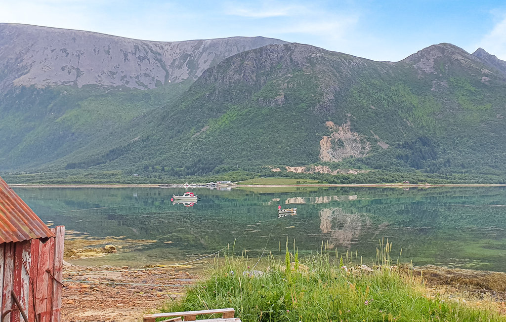 Feriehuse - Vesterålen/Sortland , Norge - N39154 10