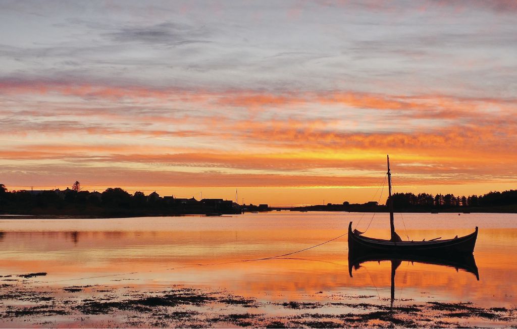 Feriehuse - Vega/Nes/Gomotuva , Norge - N39001 33