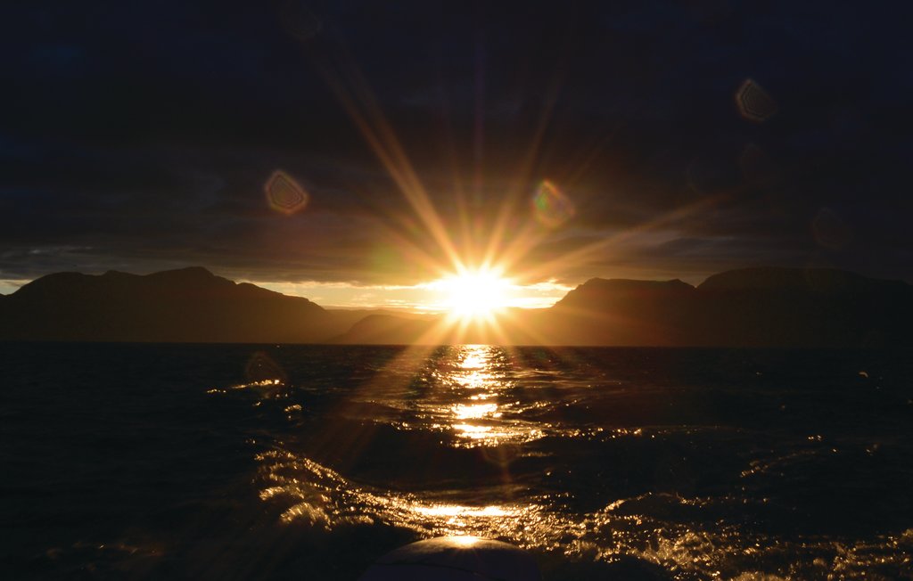 Lejlighed - Seiland/Hammerfest , Norge - N39306 10