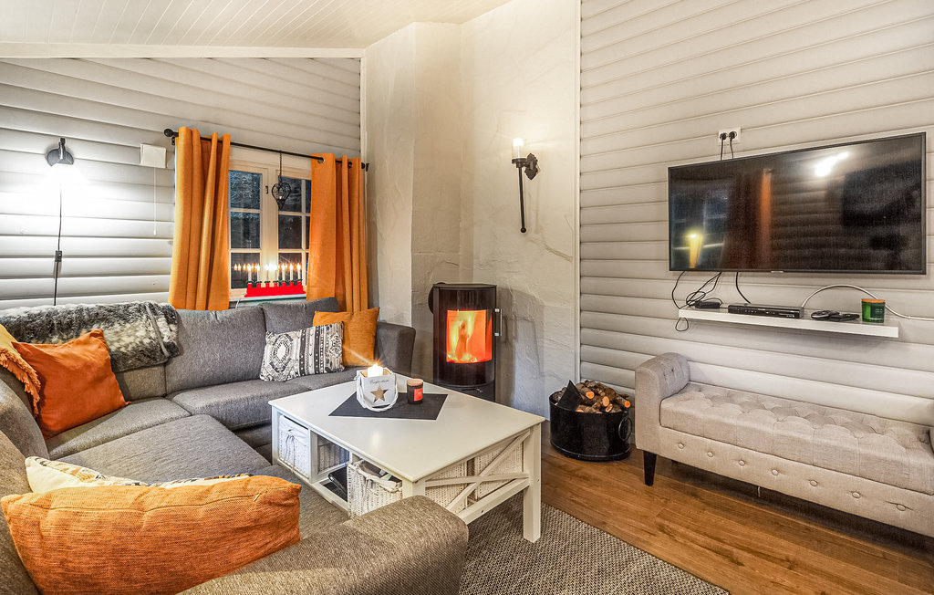 Feriehuse - Valberg/Lofoten , Norge - N39016 12