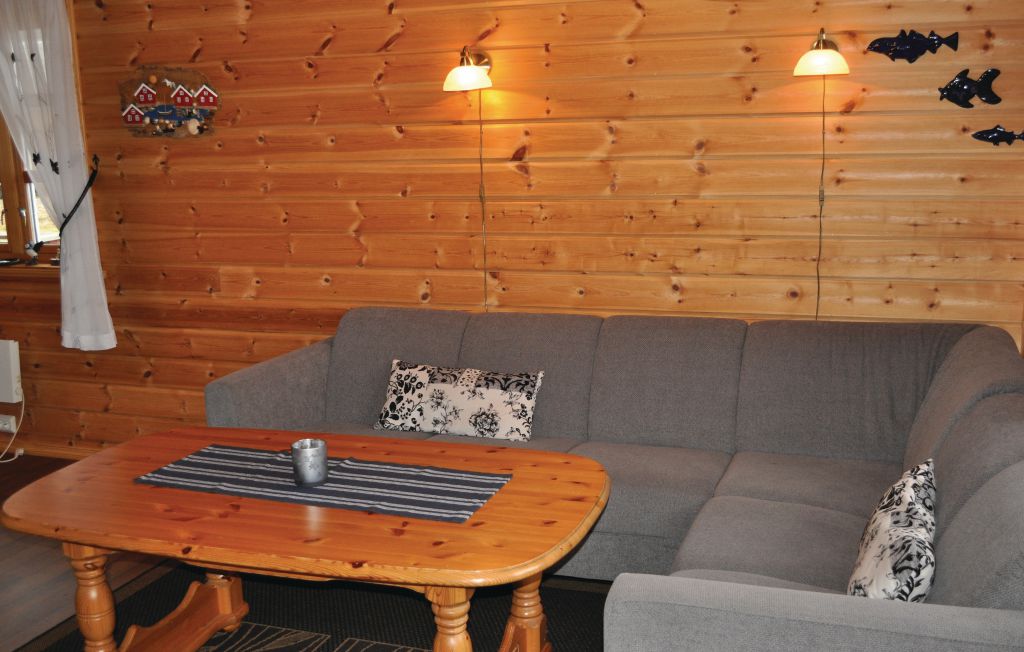 Feriehuse - Eggum/Lofoten , Norge - N39017 7