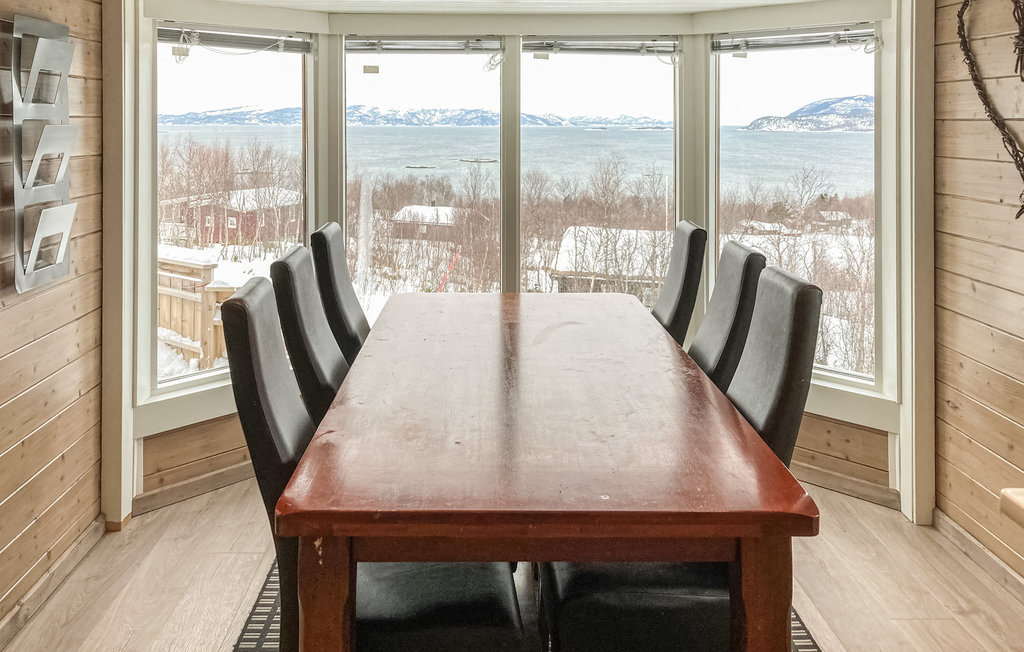 Semesterhus - Ofoten/Evenes , Norge - N39157 5