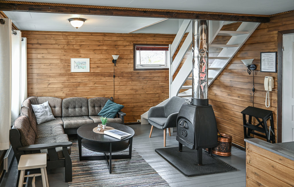 Feriehuse - Offersøy/Hinnøya , Norge - N39188 4