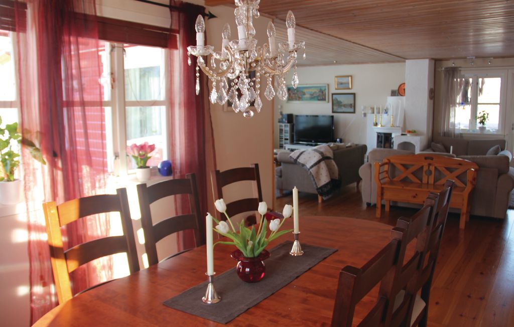 Feriehus - Svolvær/Lofoten , Norge - N39315 12