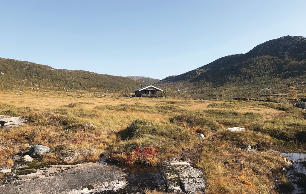 Feriehuse - Tjeldsund/Tjeldøya , Norge - N39042 1