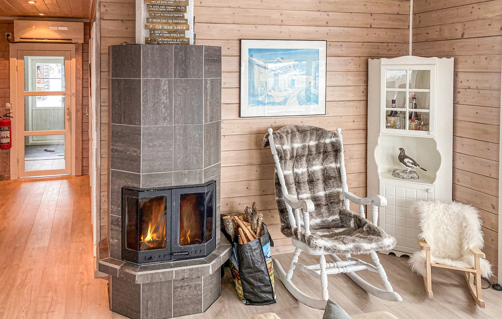 Semesterhus - Ofoten/Evenes , Norge - N39157 4