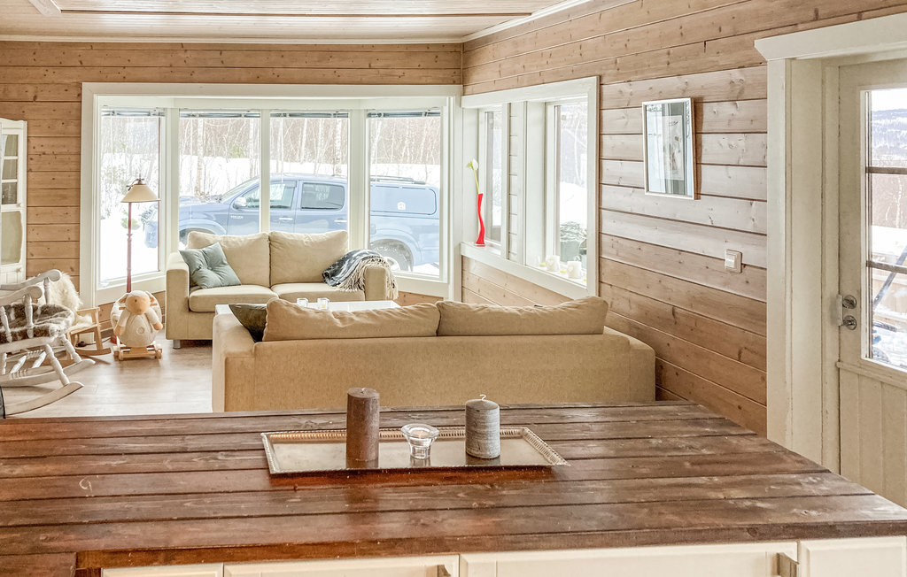 Semesterhus - Ofoten/Evenes , Norge - N39157 14