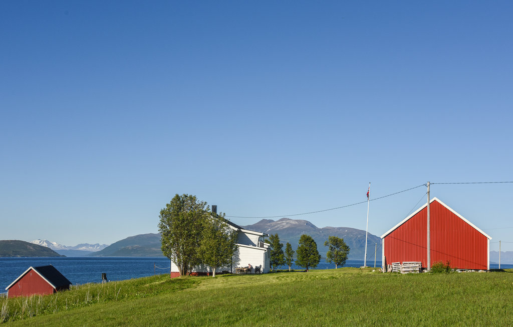 Ferienhaus - Tromsø , Norwegen - N39177 10