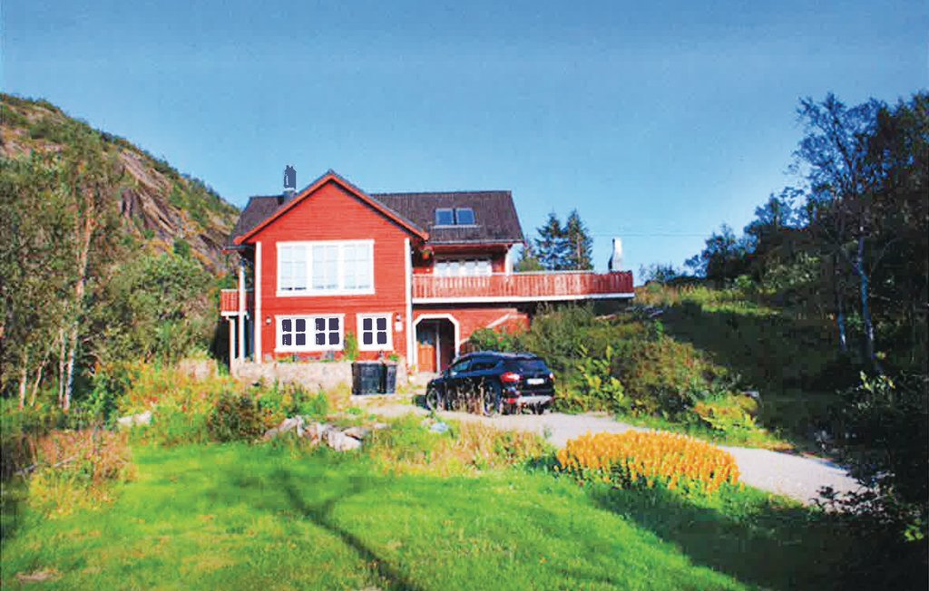 Feriehus - Svolvær/Lofoten , Norge - N39315 3