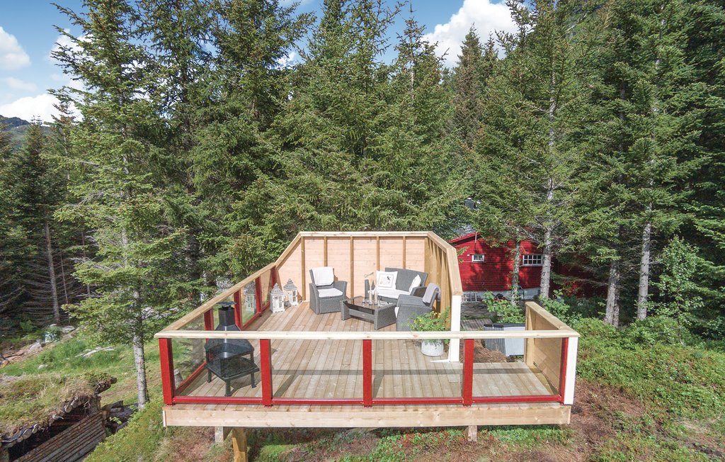 Feriehuse - Valberg/Lofoten , Norge - N39016 6