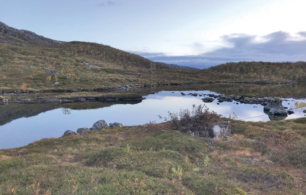 Feriehuse - Tjeldsund/Tjeldøya , Norge - N39042 13