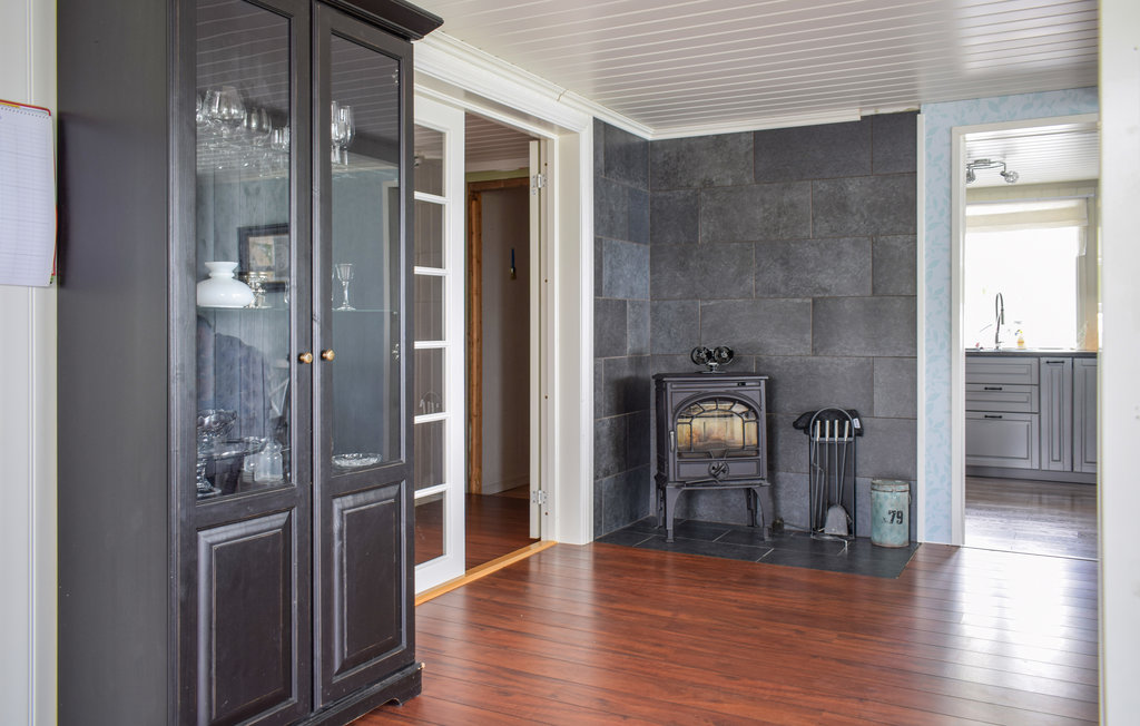 Feriehuse - Ballangen/Ofoten , Norge - N39190 13