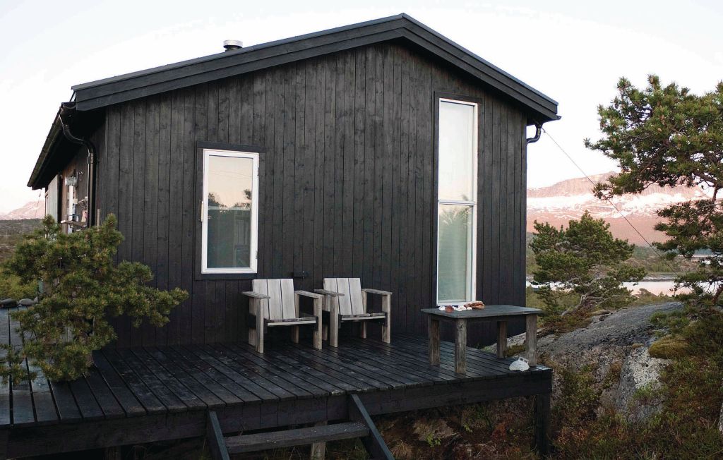 Feriehuse - Ballangen/Efjord , Norge - N39227 3