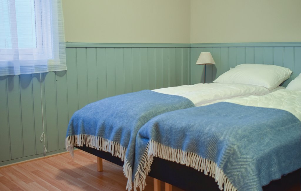 Feriehuse - Nykvåg , Norge - N39041 13