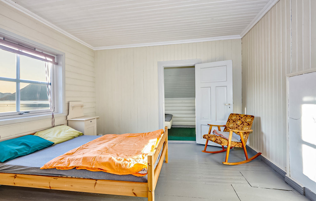 Feriehuse - Sortland , Norge - N39088 16