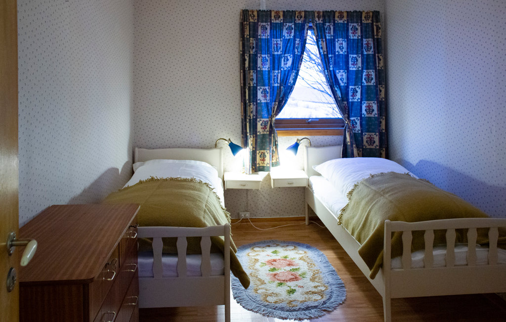 Ferienhaus - Tromsø , Norwegen - N39177 31