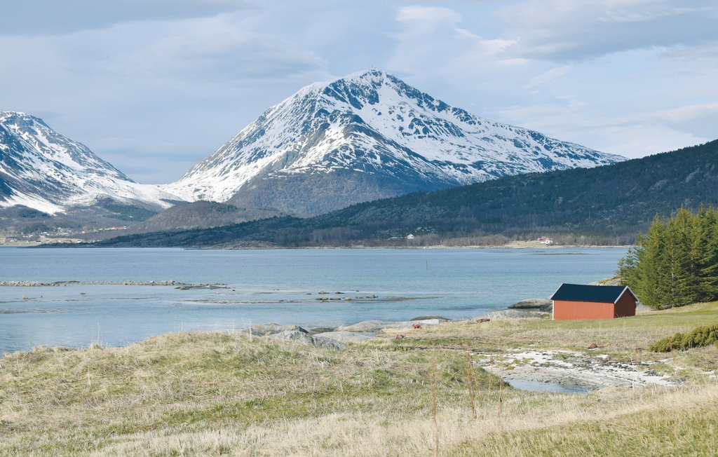 Ferienhaus - Nordland , Norwegen - N39242 5