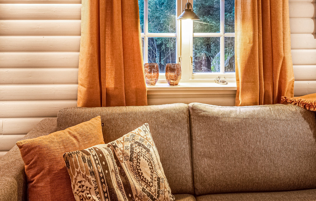 Feriehuse - Valberg/Lofoten , Norge - N39016 11