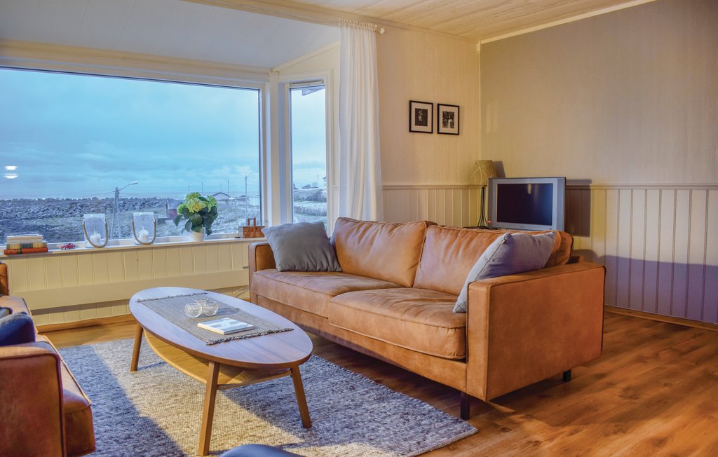 Feriehuse - Nykvåg , Norge - N39041 9