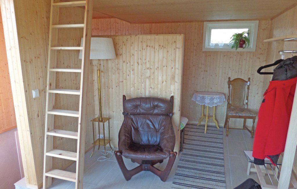 Lejlighed - Gravdal/Lofoten , Norge - N39092 10