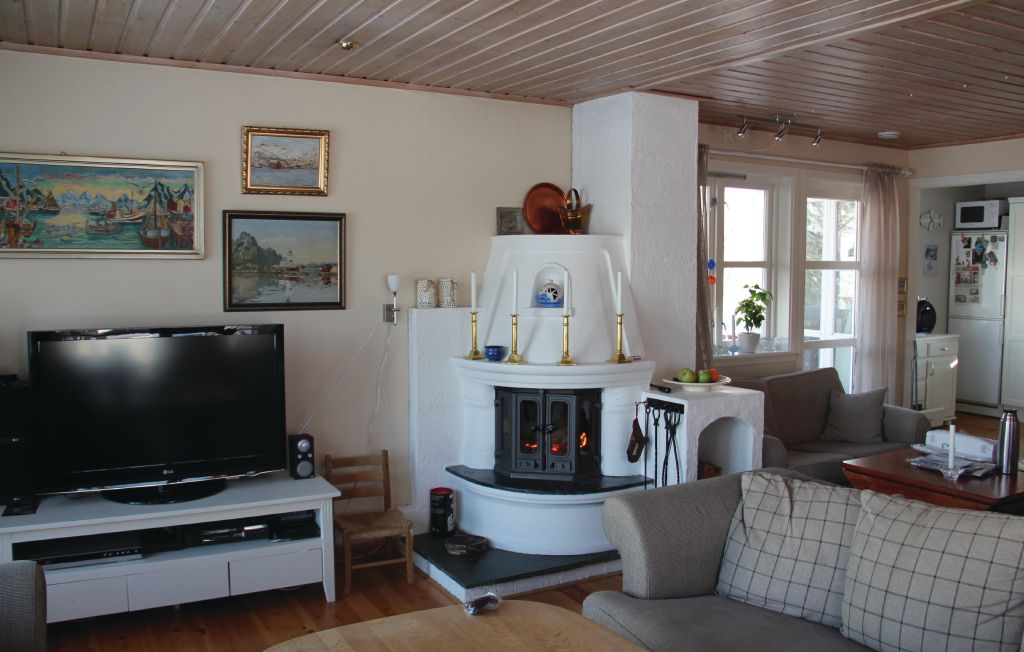 Feriehus - Svolvær/Lofoten , Norge - N39315 11