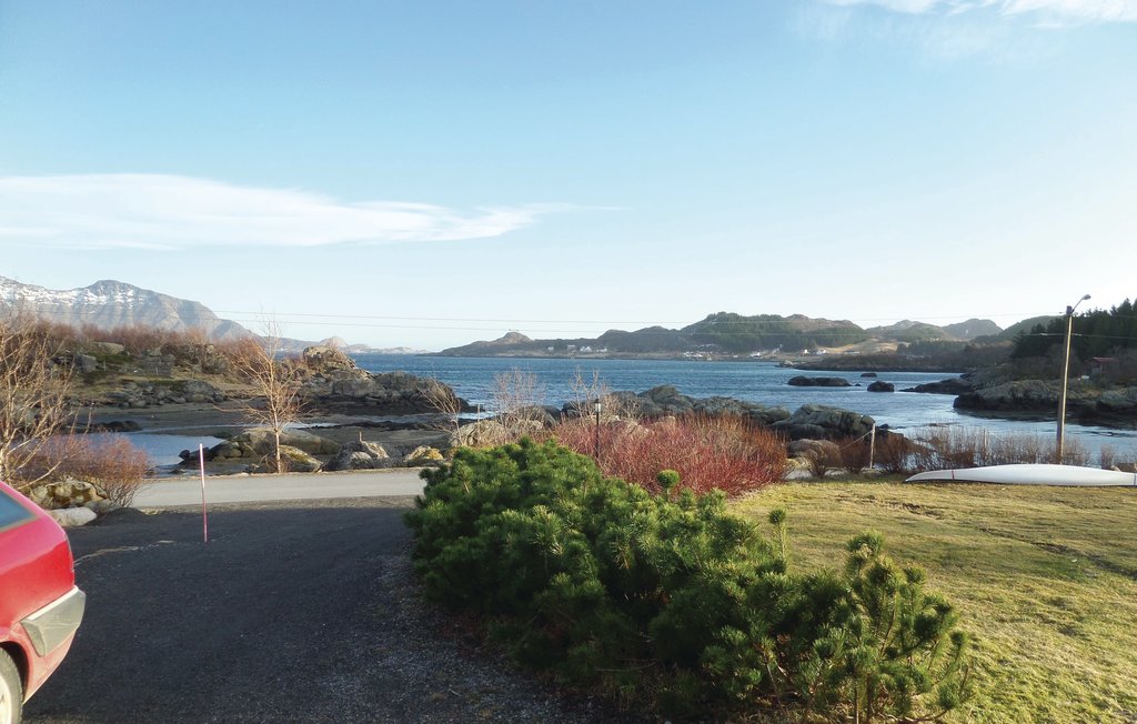 Lejlighed - Gravdal/Lofoten , Norge - N39092 9