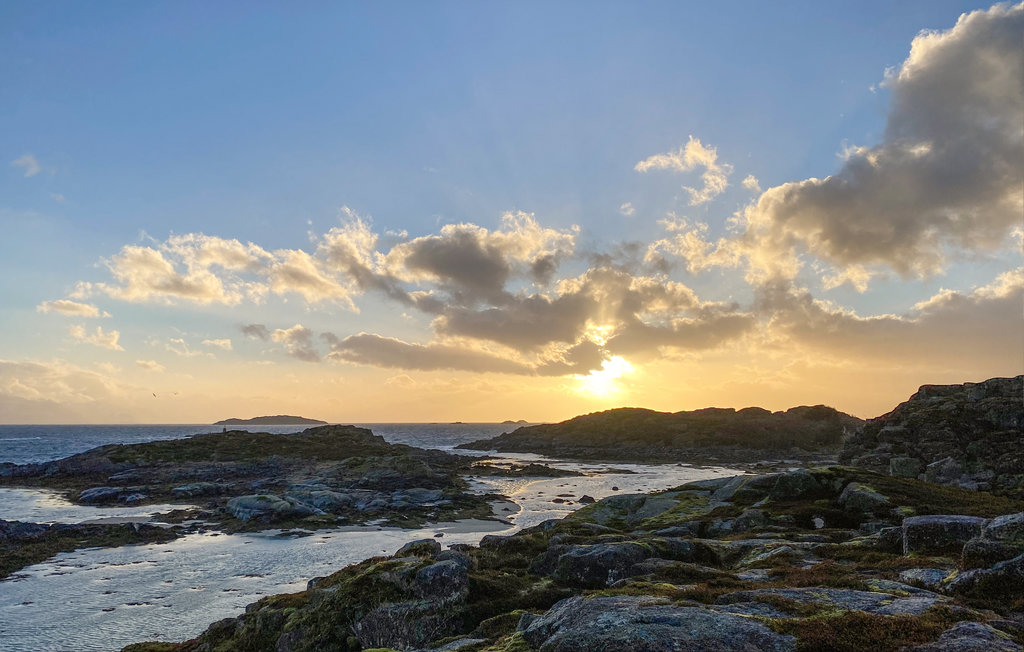 Feriehuse - Offersøy/Hinnøya , Norge - N39188 12