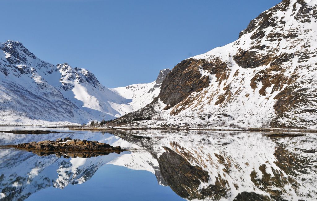 Feriehuse - Valberg/Lofoten , Norge - N39016 24