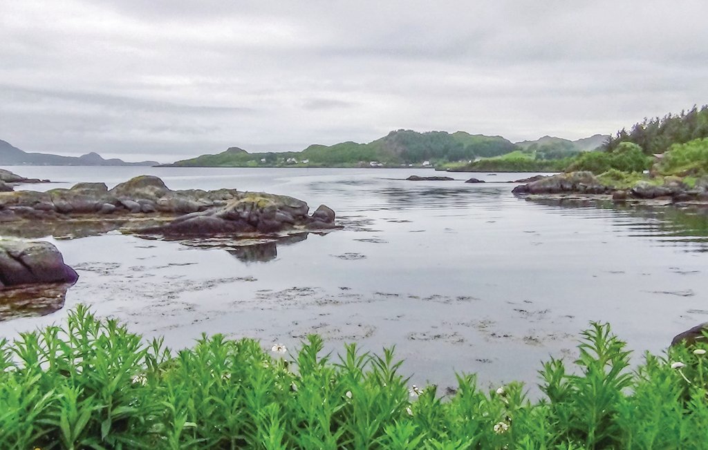 Lejlighed - Gravdal/Lofoten , Norge - N39092 15