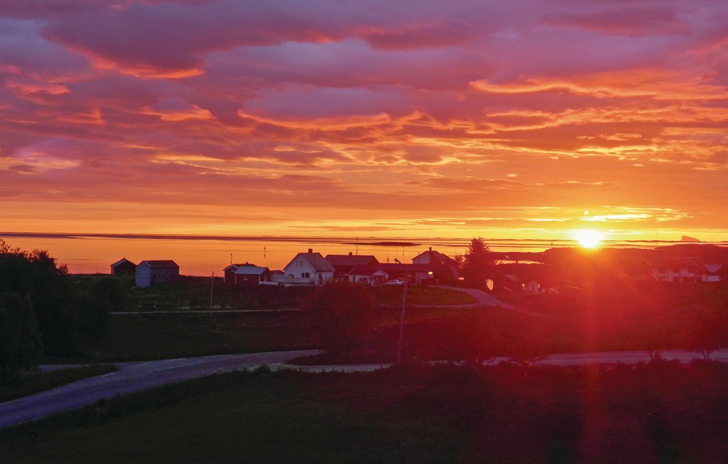 Feriehuse - Vega/Nes/Gomotuva , Norge - N39001 38